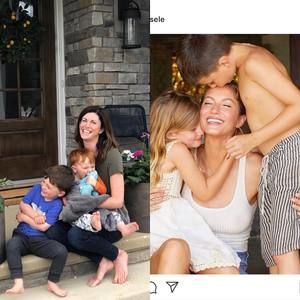 Meet your Posher, Connie